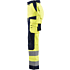 Damen-High-Vis-Hose ohne Nageltaschen