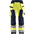 High Vis-Hose für Damen