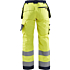 High Vis-Hose für Damen