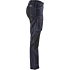 Damen Servicehose Stretch