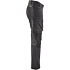 Damen Servicehose Stretch