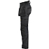 STRIKER Damen Handwerkerhose mit Stretch