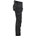 STRIKER Damen Handwerkerhose mit Stretch