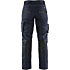 Damen-Servicehose mit Stretch