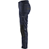 Damen-Servicehose mit Stretch