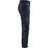 Damen-Servicehose mit Stretch