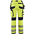 4-Wege-Stretch-Hi-Vis-Hose für Damen