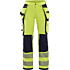 4-Wege-Stretch-Hi-Vis-Hose für Damen