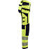 4-Wege-Stretch-Hi-Vis-Hose für Damen