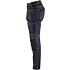 Damen-Craftman-Hose X1900 Stretch