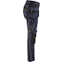 Damen-Craftman-Hose X1900 Stretch