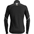 Polartec® Power Stretch® 2.0 Fleecejacke mit durchgehendem Reißverschluss