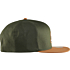 9232 Flatbrim Cap