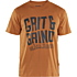 T-Shirt Grit und Grind