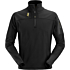 Body Mapping ½ Zip Micro Fleece Pullover