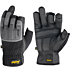 Power Open-Handschuhe