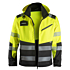 Sicherheits-Softshelljacke 6099