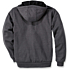 Windfighter®-Sweatshirt mit entspannter Passform und mittelschwerem Reißverschluss