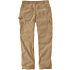Robuste Flex®-Canvas-Arbeitshose mit lockerer Passform