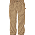Robuste Flex®-Canvas-Arbeitshose mit lockerer Passform