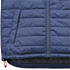Leichte, isolierte Rain Defender®-Jacke mit entspannter Passform