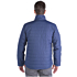 Leichte, isolierte Rain Defender®-Jacke mit entspannter Passform