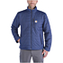 Leichte, isolierte Rain Defender®-Jacke mit entspannter Passform