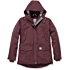 Schwere Jacke mit entspannter Passform von Storm Defender®