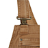 Robuster Flex®-Leinen-Latzoverall mit lockerer Passform