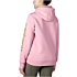 Lässig geschnittenes, mittelschweres Sweatshirt mit Logo-Ärmeln und Grafik
