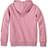 Lässig geschnittenes, mittelschweres Sweatshirt mit Logo-Ärmeln und Grafik