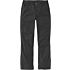 Robuste, locker sitzende Canvas-Arbeitshose aus der Rugged Professional™-Serie aus Flex®