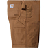 Robuste Flex®-Utility-Arbeitshose mit entspannter Passform und doppelter Vorderseite aus Stahl