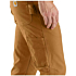 Robuste, gerade geschnittene Flex®-Utility-Arbeitshose mit schmal zulaufendem Bein