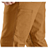 Robuste, gerade geschnittene Flex®-Utility-Arbeitshose mit schmal zulaufendem Bein