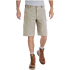 Robuste Flex®-Leinwand-Utility-Arbeitsshorts mit entspannter Passform