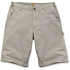 Robuste Flex®-Leinwand-Utility-Arbeitsshorts mit entspannter Passform
