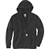 Paxton Thermal Lined Full Zip Sweatshirt