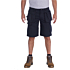 Robuste Flex®-Arbeitsshorts mit entspannter Passform aus Ripstop-Cargo, mehrteilig