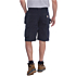 Robuste Flex®-Arbeitsshorts mit entspannter Passform aus Ripstop-Cargo, mehrteilig