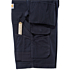 Robuste Flex®-Arbeitsshorts mit entspannter Passform aus Ripstop-Cargo, mehrteilig