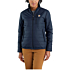 Leichte, isolierte Rain Defender®-Jacke mit entspannter Passform