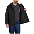 Locker geschnittene schwere Storm Defender®-Jacke