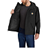 Locker geschnittene schwere Storm Defender®-Jacke