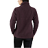 Fleecepullover mit entspannter Passform