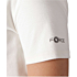 Mittelschweres Force®-T-Shirt mit entspannter Passform und kurzen Ärmeln und Taschen