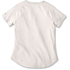 Mittelschweres Force®-T-Shirt mit entspannter Passform und kurzen Ärmeln und Taschen