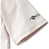Mittelschweres Force®-T-Shirt mit entspannter Passform und kurzen Ärmeln und Taschen