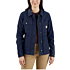 Robuste Flex®-Jeansjacke mit entspannter Passform