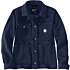 Robuste Flex®-Jeansjacke mit entspannter Passform